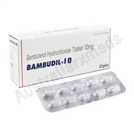 Bambudil