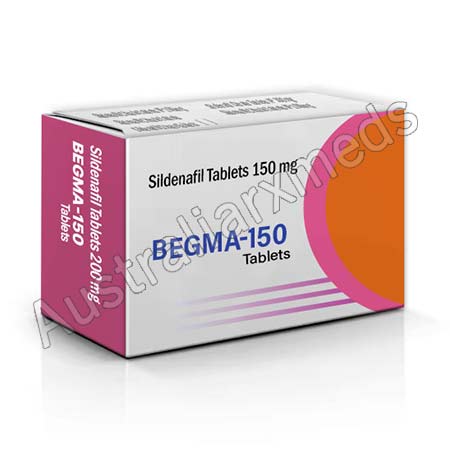 Begma 150 Mg