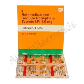 Betnesol 1 Mg