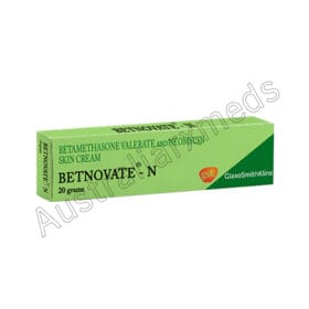 Betnovate N