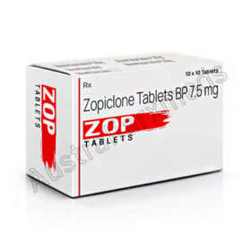 Blue Zopiclone