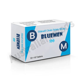 Bluemen 100 Mg