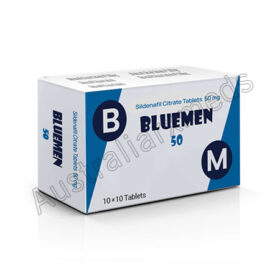 Bluemen 50 Mg