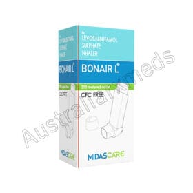 Bonair Inhaler