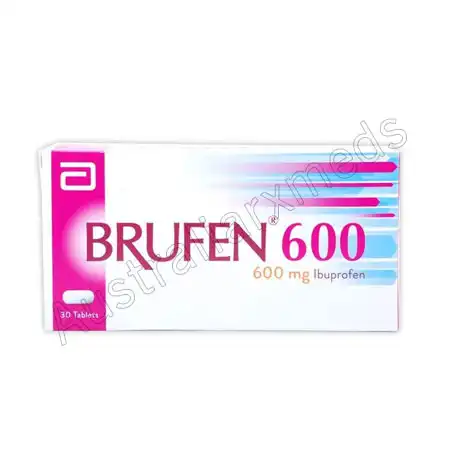 Brufen 600 Mg