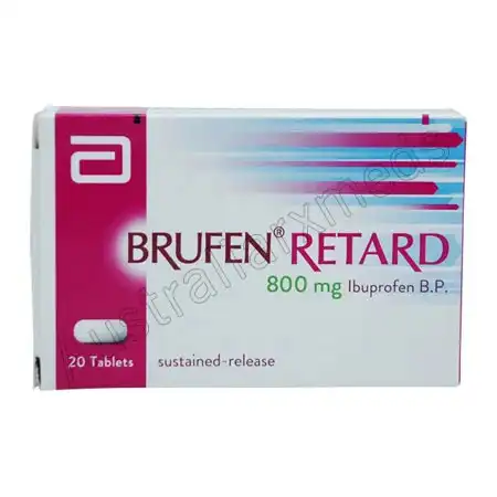Brufen 800 Mg