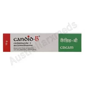 Candid B Cream 10 Gm