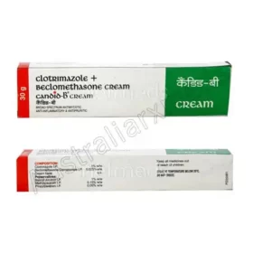 Candid B Cream 30 GM