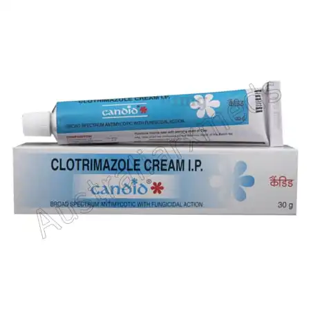 Candid Cream 30 GM Product Imgage