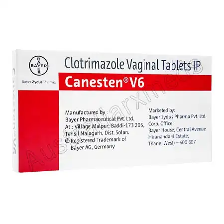 Canesten V6