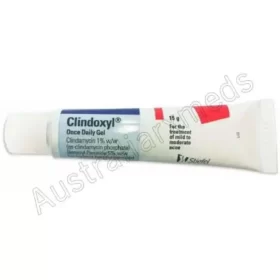 Clindoxyl Gel