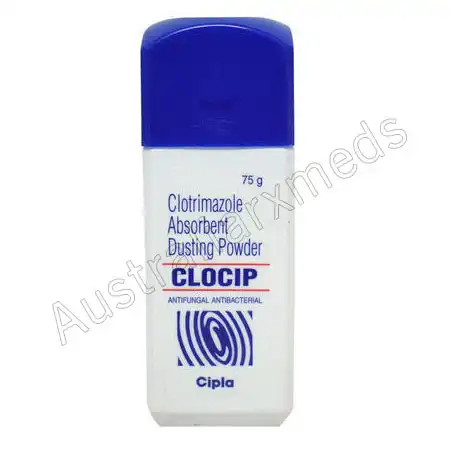 Clocip Product Imgage