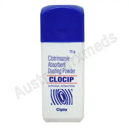 Clocip