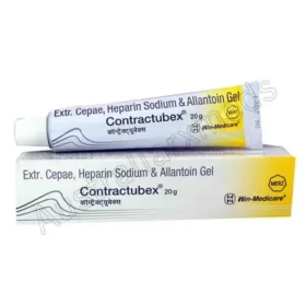 Contractubex Gel