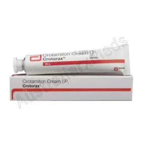 Crotorax Cream
