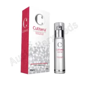 Cutisera Serum