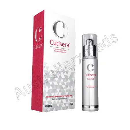 Cutisera Serum