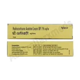 Cutisoft Cream