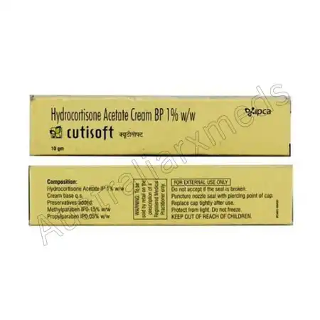 Cutisoft Cream