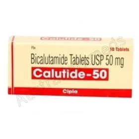 Calutide 50 Mg
