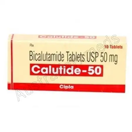 Calutide 50 Mg Product Imgage