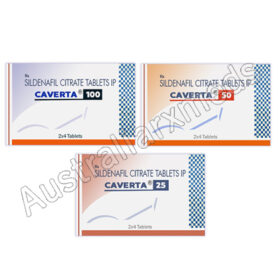 Caverta