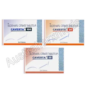Caverta