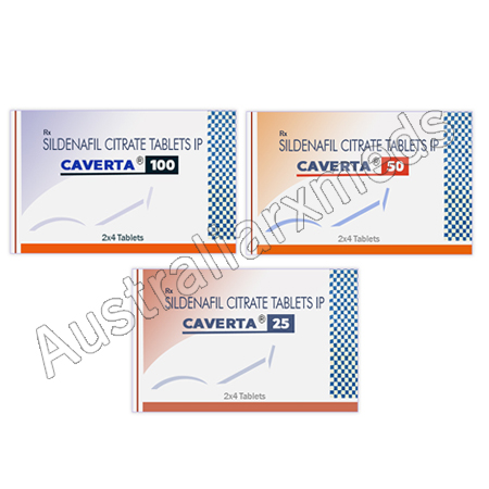 Caverta Product Imgage