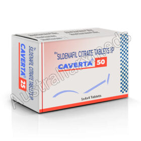 Caverta 50 Mg