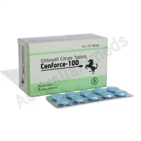 Sildenafil 100 Mg Product Imgage