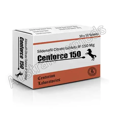 Cenforce 150 Mg