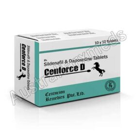 Cenforce D