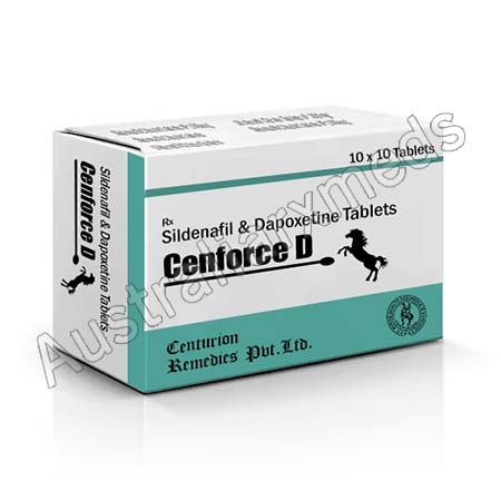 Cenforce D