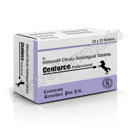Cenforce Professional 100 Mg
