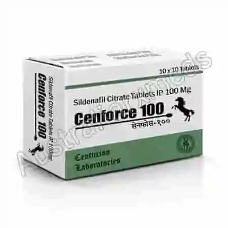 Cenforce 100 Mg