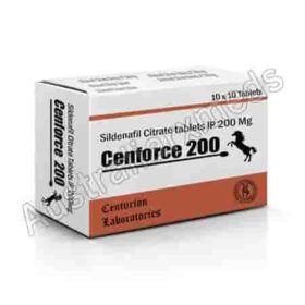 Sildenafil 200 Mg