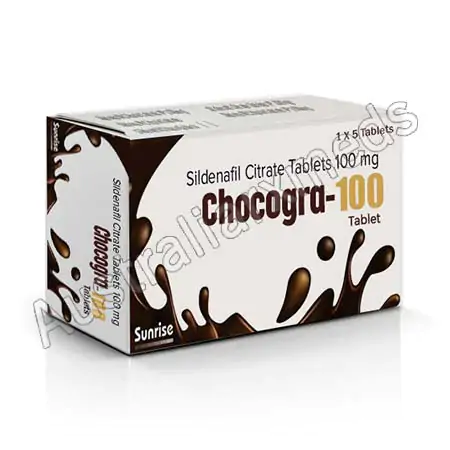 Chocogra 100 Mg