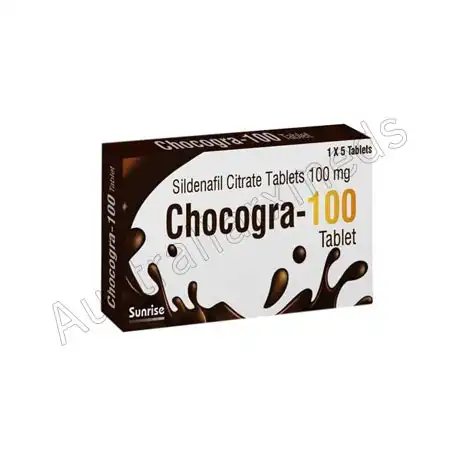 Chocogra 100 Mg