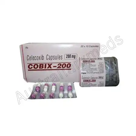 Cobix 200mg