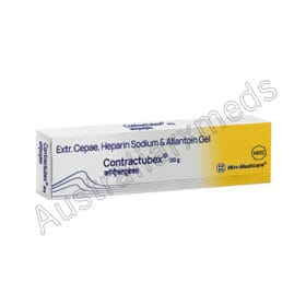 Contractubex Gel