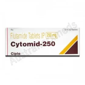 Cytomid 250 Mg