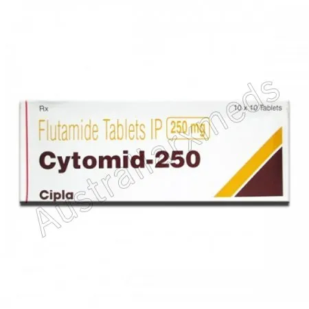Cytomid 250 Mg Product Imgage