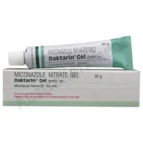 Daktarin Gel