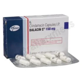 Dalacin C 150mg
