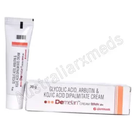 Demelan Cream