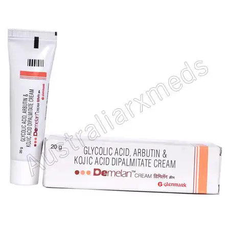 Demelan Cream