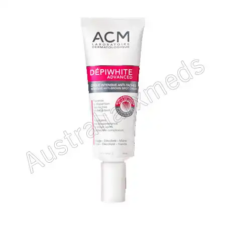 Depiwhite Cream