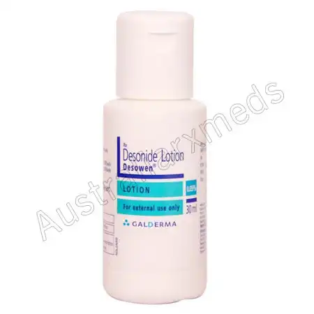 Desowen Lotion