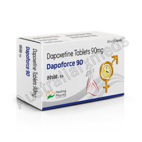 Dapoforce 90 Mg