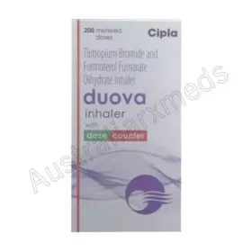 Duova Inhaler